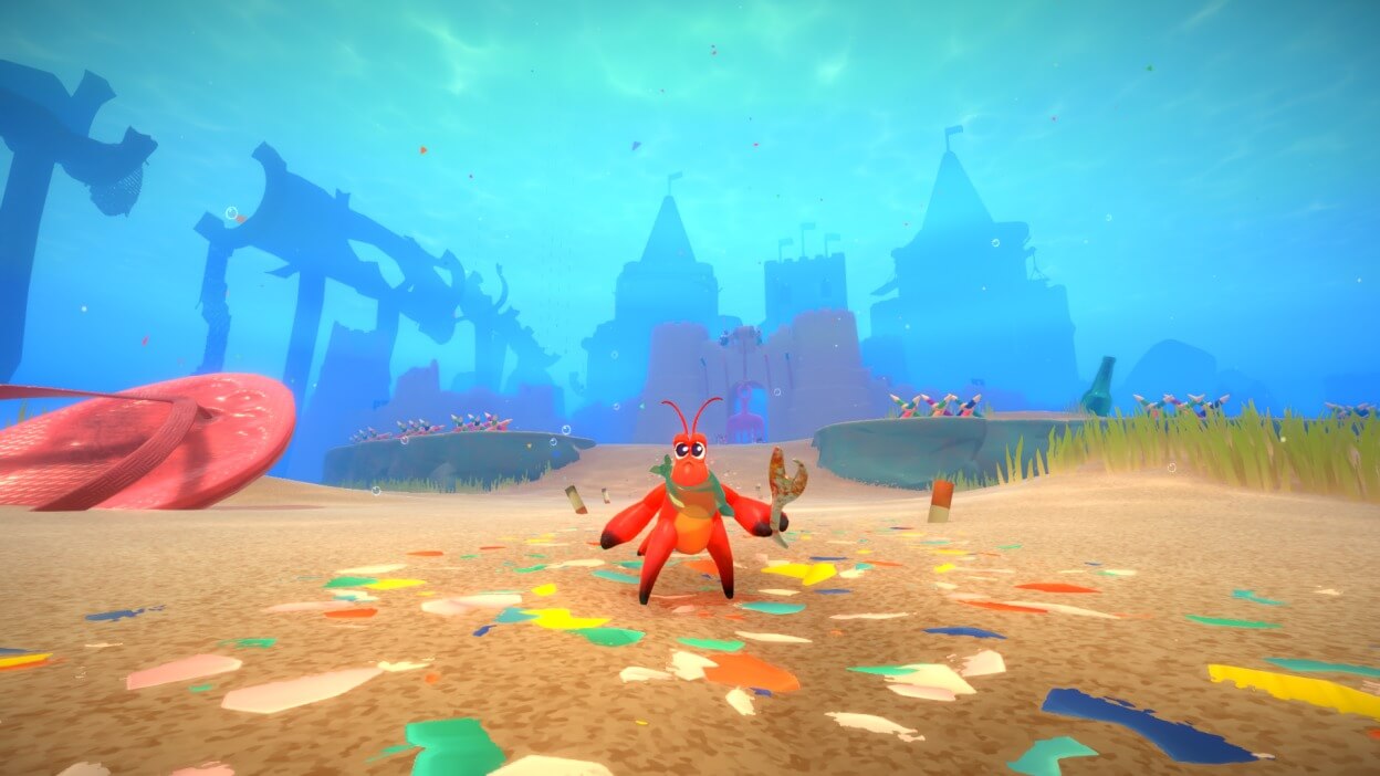 another crab's treasure download pc