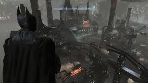 Batman: Arkham Origins Torrent