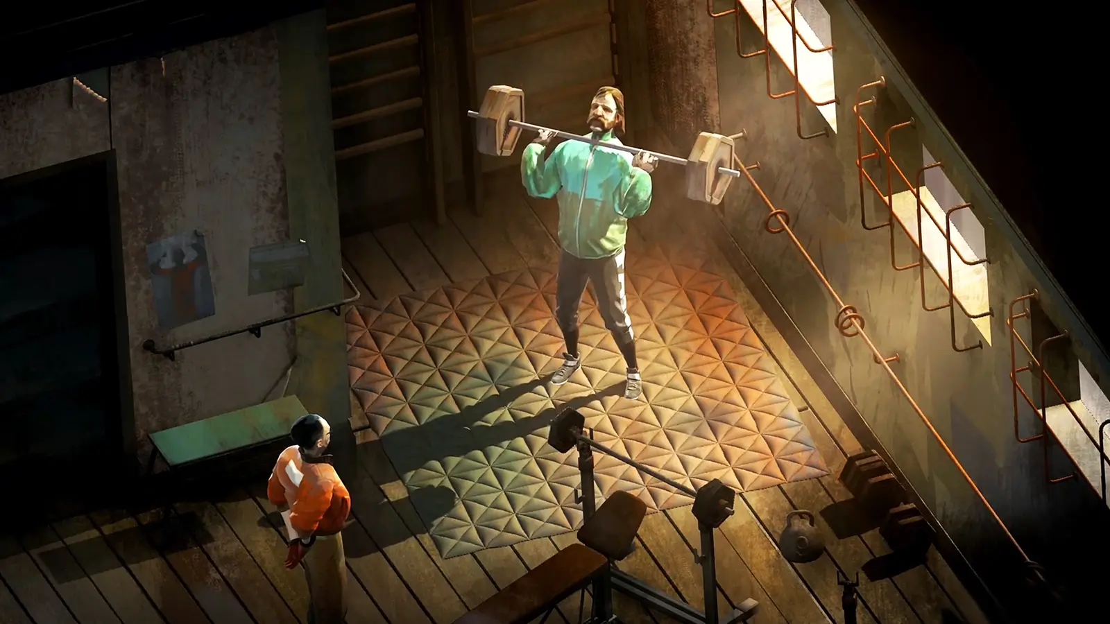 Disco Elysium: The Final Cut Torrent (PC0 Download