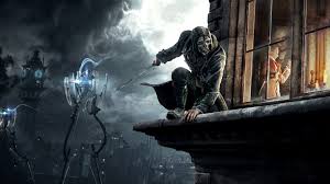 Dishonored Torrent (PC) Download