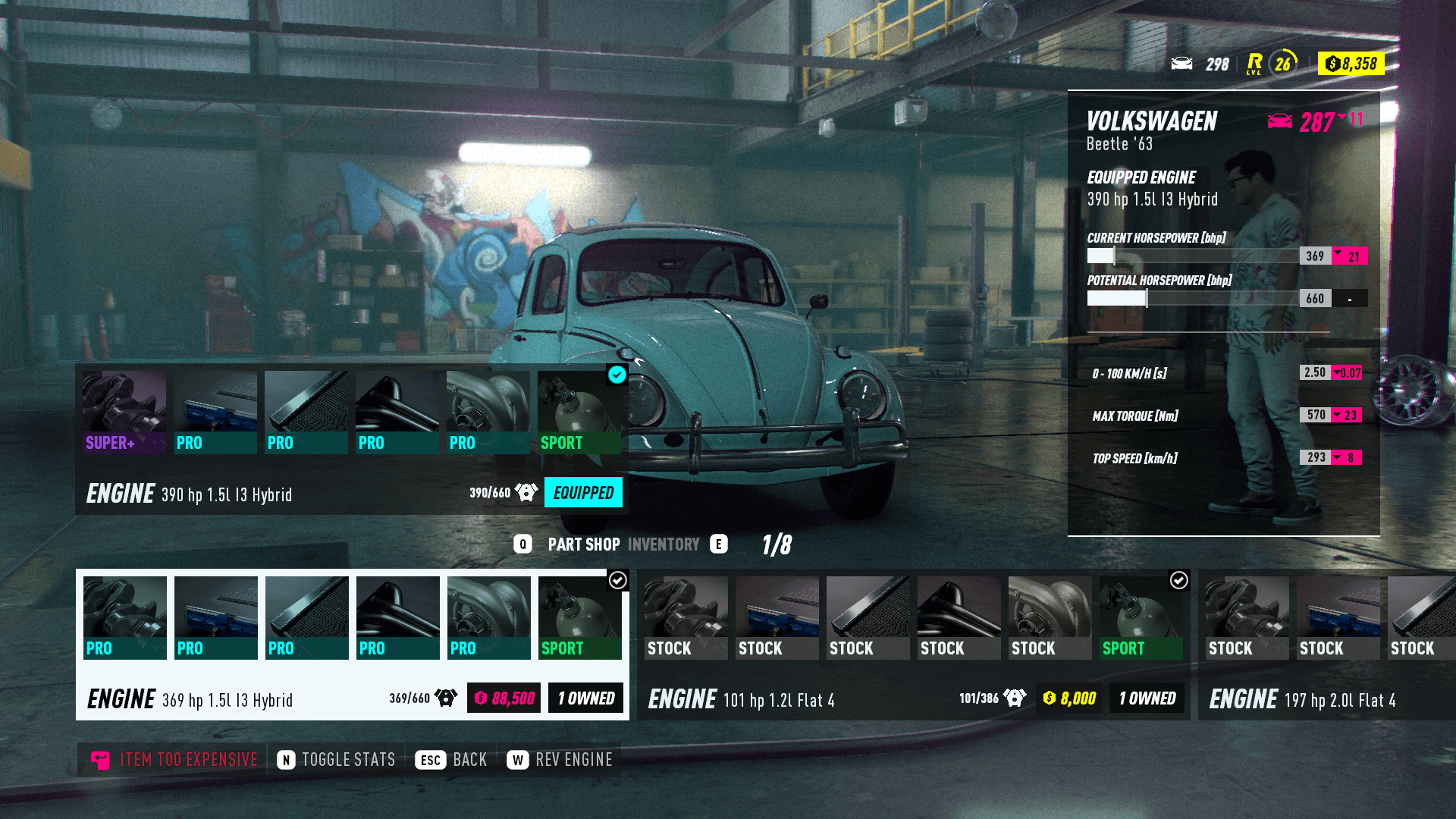 Need for Speed: Heat Torrent