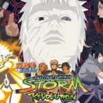 Naruto Shippuden Ultimate Ninja Storm Revolution Torrent