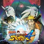 NARUTO SHIPPUDEN Ultimate Ninja Storm 4 Torrent Download