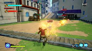 Naruto to Boruto: Shinobi Striker Torrent (PC) Donload