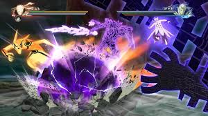 NARUTO SHIPPUDEN Ultimate Ninja Storm 4 Torrent Download