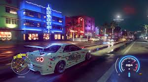 Need for Speed: Heat Torrent (PC) Download
