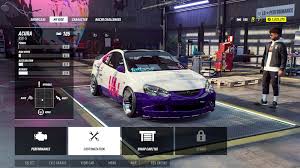 Need for Speed: Heat Torrent (PC) Download