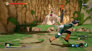 Naruto to Boruto: Shinobi Striker Torrent (PC) Donload
